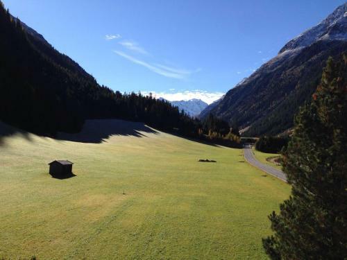 Apartamento Appartements Dobler