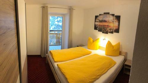 Apartamento Appartements Dobler