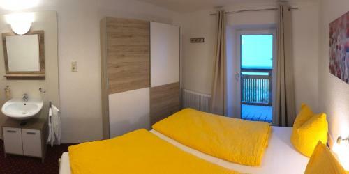 Apartamento Appartements Dobler