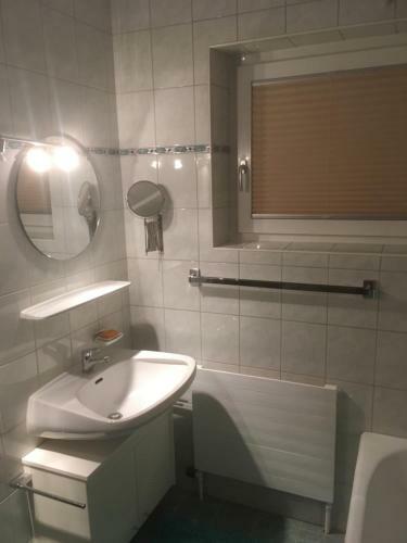 Apartamento Ferienhaus Wieswald