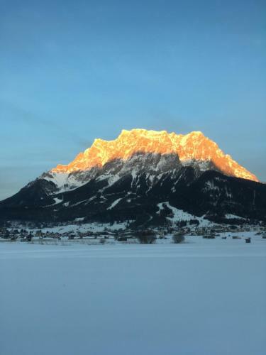 Apartamento Ferienhaus Wieswald
