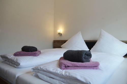 Apartamento Zugspitzappartements