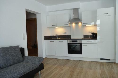 Apartamento Zugspitzappartements
