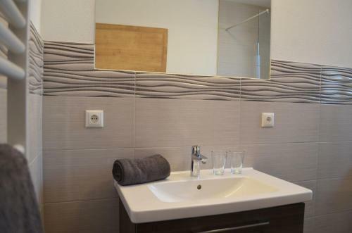 Apartamento Zugspitzappartements