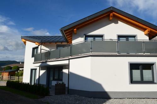 Apartamento Zugspitzappartements