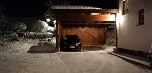 Apartamento Haus Ida