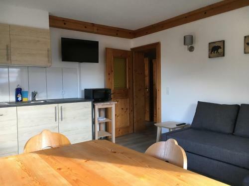 Apartamento Landhaus Holzereck