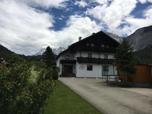Apartamento Landhaus Holzereck