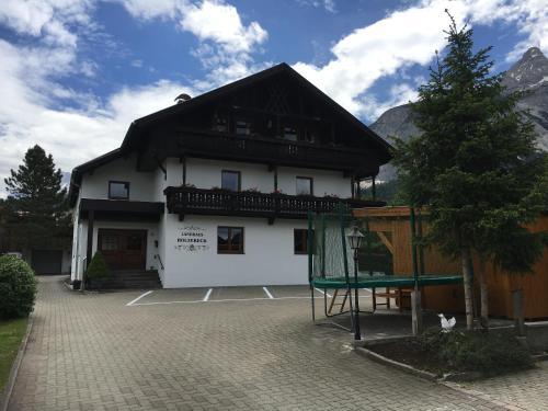 Apartamento Landhaus Holzereck