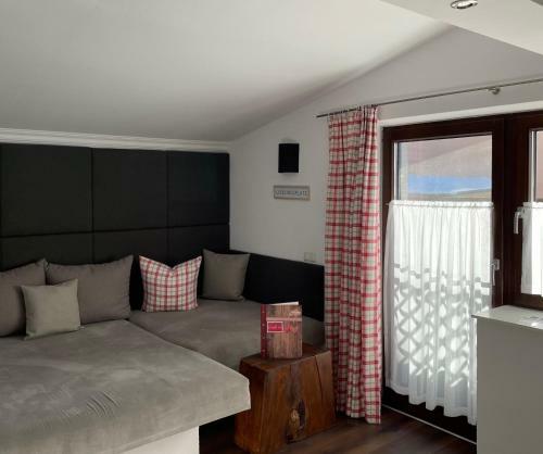 Apartamento Ferienwohnung Bergland