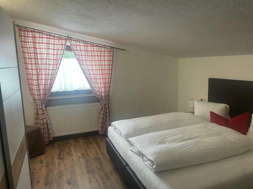 Apartamento Ferienwohnung Bergland
