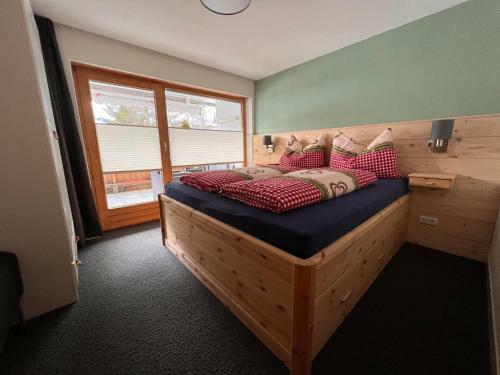 Chalet La Bosch, 7-persoons Luxe Eigen Woning Met Priv�tuin