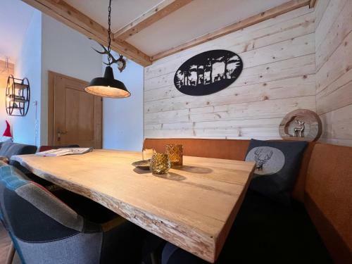Chalet La Bosch, 7-persoons Luxe Eigen Woning Met Priv�tuin