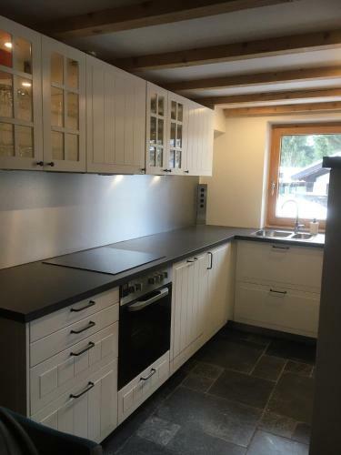 Chalet La Bosch, 7-persoons Luxe Eigen Woning Met Priv�tuin