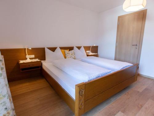 Scenic Apartment In Ehrwald With Garden