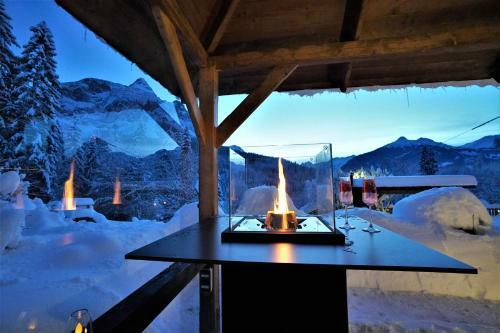 Das Hof Chalet