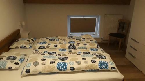 Apartamento Haus Linn