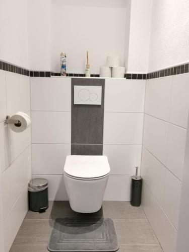Apartamento Appartement Lifestyle