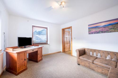 Apartment Maratim Zur Zugspitze