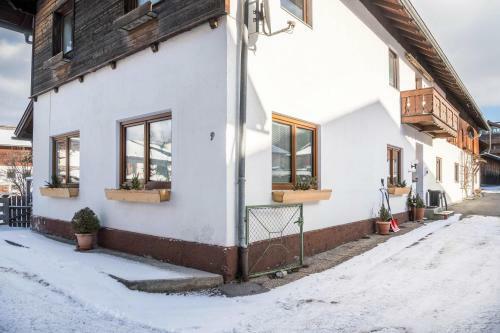 Apartment Maratim Zur Zugspitze