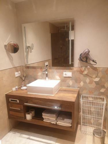 Apartamento Haus Guem