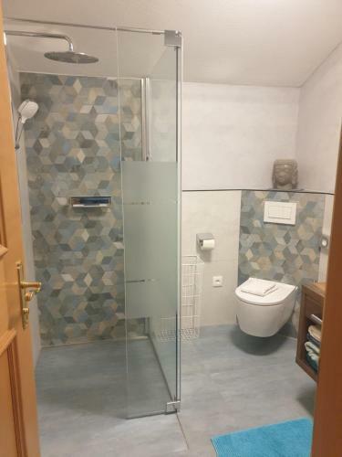 Apartamento Haus Guem