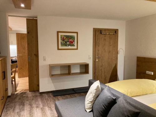 Apartamento Haus Holzer