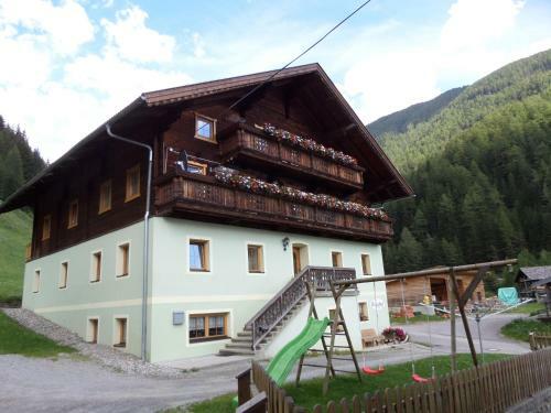 Hoazhof