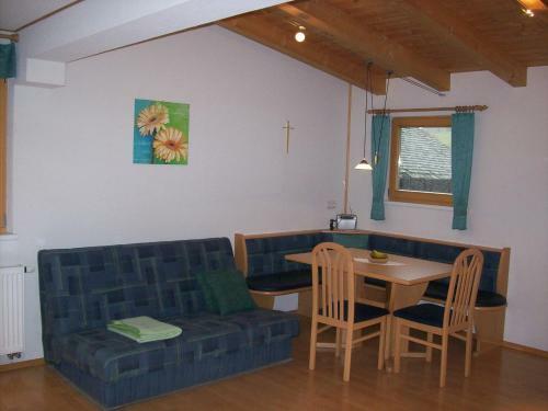 Apartamento Haus Gartenheim