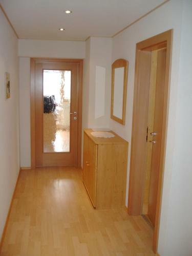 Apartamento Haus Gartenheim