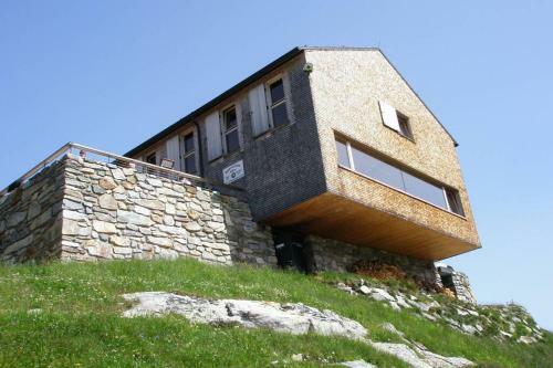 Apartamento App. Sandra Zell Am Ziller