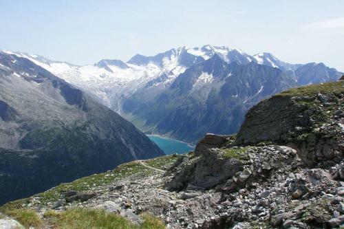 Apartamento App. Sandra Zell Am Ziller
