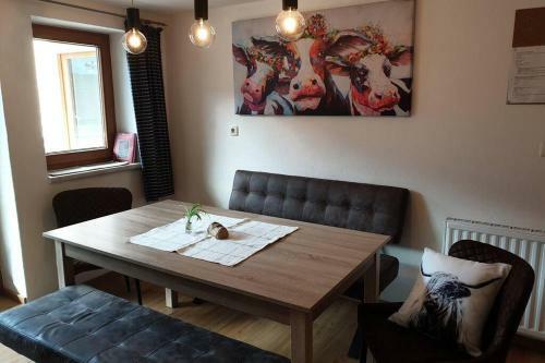 Apartamento App. Sandra Zell Am Ziller