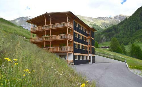 Apartamentos Haus Maritchen