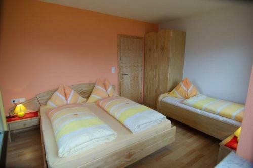 Apartamento Landhaus Oberlehen