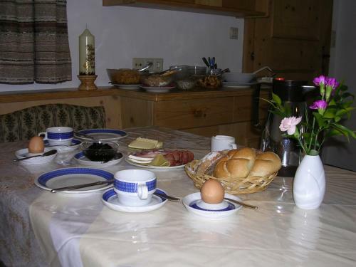Hostal Haus Bergheimat