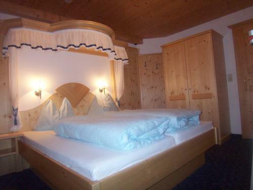 Apartamento Appartementhaus Hubert