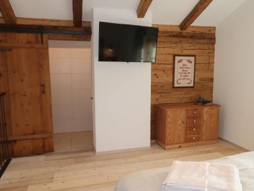 Chalet Feldkasten