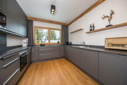 Chalet Zillertal Arena