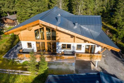 Chalet Zillertal Arena