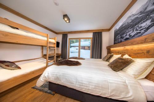 Chalet Zillertal Arena