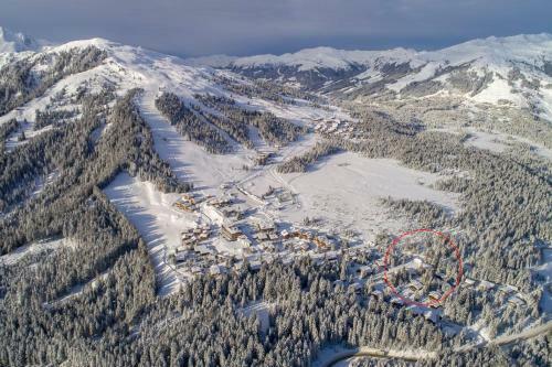 Chalet Zillertal Arena