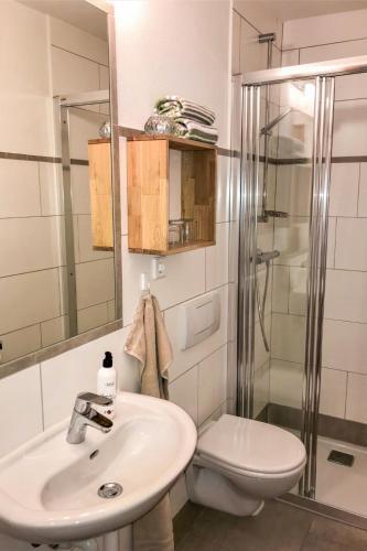 Apartment Gratlspitz - Wil260