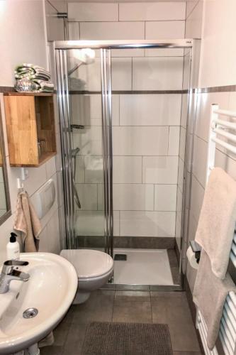Apartment Gratlspitz - Wil260