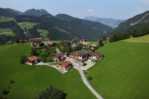 Hostal Gasthof Sch�ntal