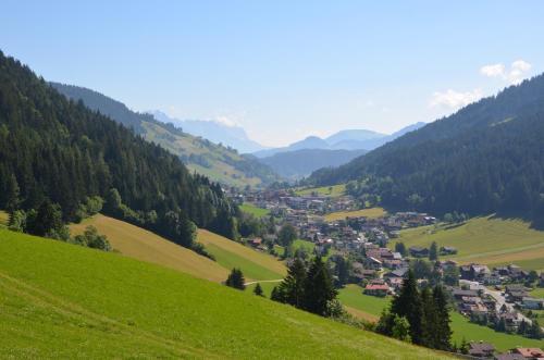 Hostal Gasthof Sch�ntal