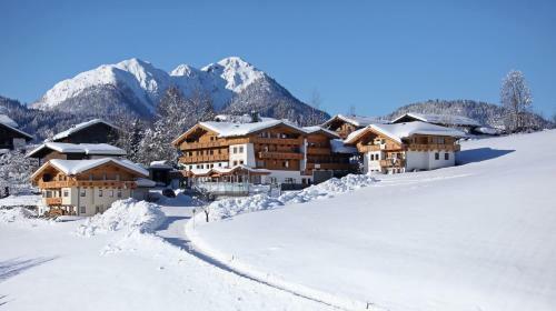 Hostal Gasthof Sch�ntal