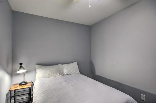 Spacious Retreat About 1 Mi To Augusta National!