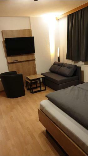 Apartamento Petra Eberharter