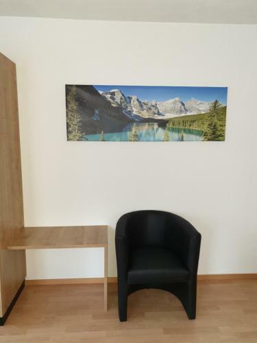 Apartamento Petra Eberharter